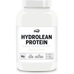 Hydrolean Protein Cookies & Cream 1kg