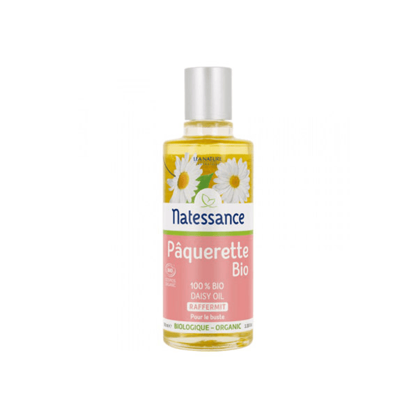 Huile de Pâquerette Bio 100ml