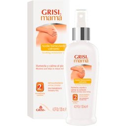 & Go Huile Hydratante Calma Grisi 125ml
