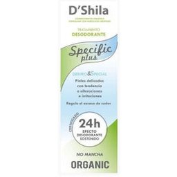 Specific Plus Déodorant 60ml