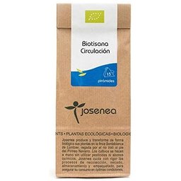 Biotisana Circulation Bio 15uds