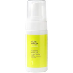 iDSkin Identity Succinic Acid 1% Mousse 100 ml
