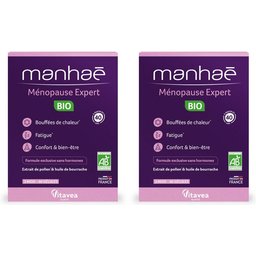 Manhae Ménopause Expert Bio