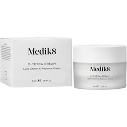 C Tetra Cream 50ml