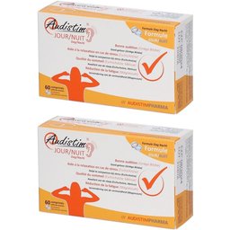 Audistim® Jour/Nuit