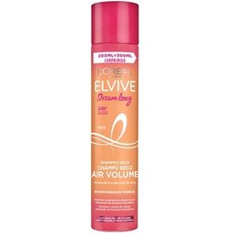 Elvive Dream Long Shampooing Sec Air Volume 200ml
