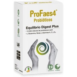 Profaes4 Digest Plus 10 enveloppes