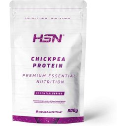 Proteína de Garbanzo 500g