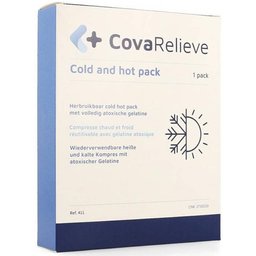 CovaRelieve Cold and Hot pack