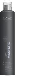 Style Masters™ Modular Spray Coiffant Fixtion Moyenne 500ml - Spray 500