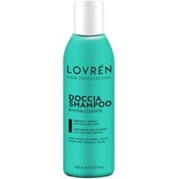 Lovrén Champú Iluminante 250ml