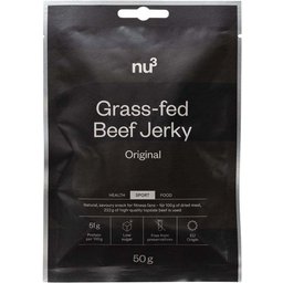 Beef Jerky, Original