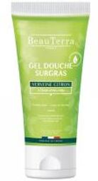Gel Douche Surgras 2en1 Parfum Verveine-Citron 200 ml - Tube 200 ml