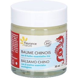 Baume Chinois