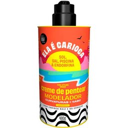 Ela É Carioca Crème Coiffante 480g
