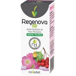 Regenova Aceite Rosa Mosqueta 15ml