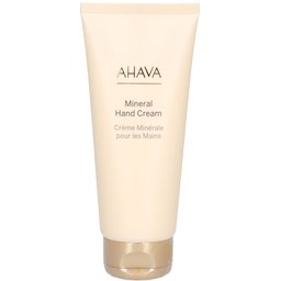 Ahava Crème minérale pour les mains