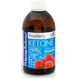 Prism Natural Prism Ketone Raspberry 500ml