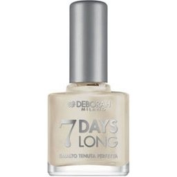 7 Days Long Nail Lacquer Nº772 11ml