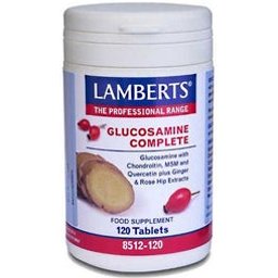 Glucosamina Completa 120 Tabs