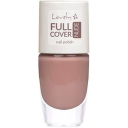 Full Cover Nude Nail Polish N1 8ml