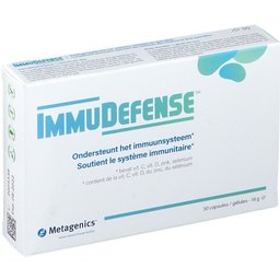 ImmuDefense