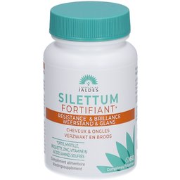 Silettum Fortifiant