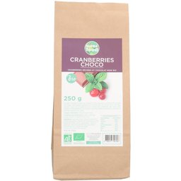 Suprafood Cranberries Choco