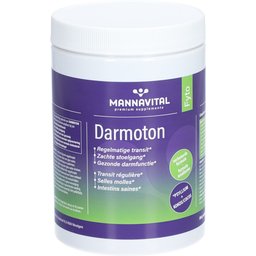 Darmoton
