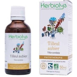 Tilleul Aubier Bio 50ml