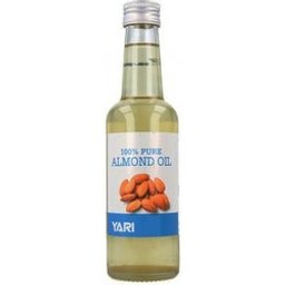 Almond Oil 250ml
