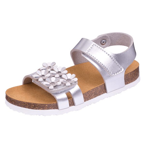 Sandales Daisy Argent Taille 27