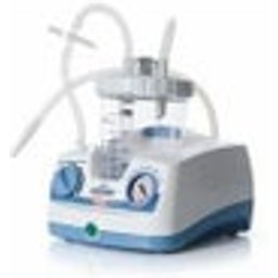 Ca-Mi Aspiret New Aspirator Trach 1l