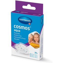 cosmos® aqua