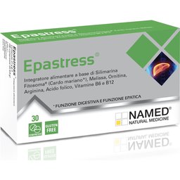 Nommé Epastress 30Cpr