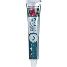 Dental Cream Neem & Pommegranate