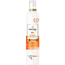 Pro-V Perfect Waves Nourishing Foam 300ml
