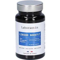 Libido Boost - Homme