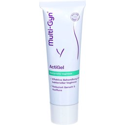 ActiGel + Applicateur