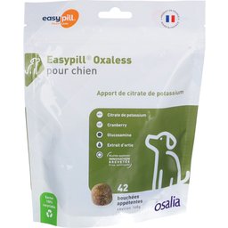 Osalia Easypill® Oxaless pour Chien