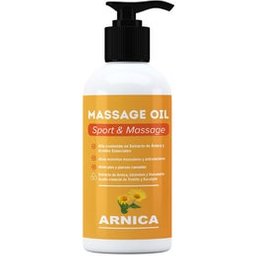 Massage Oil Sport & Massage Arnica 250ml
