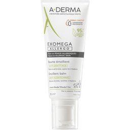 Exomega Allergo Baume Émollient 200ml
