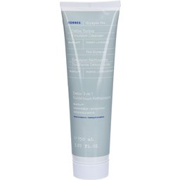 Emulsion nettoyante, tonifiante & détoxifiante