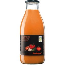 Gazpacho Andaluz Bio 750g