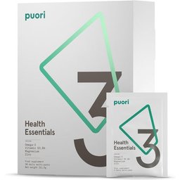 Pack 3 Essentials 30Dose