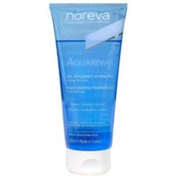 Gel Moussant Hydratant Visage et Corps 200ml