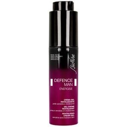 DEFENCE MAN ENERGISE CRGEL REVEL