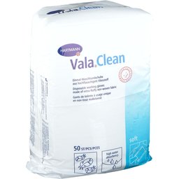 Vala Clean Soft