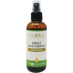 Masques hygiénisants en spray 100ml