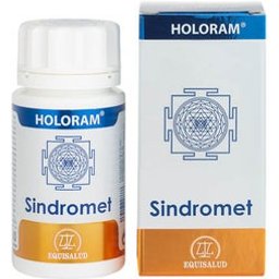 Holoram Sindromet - - 60 Capsules.